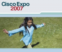 Cisco Expo 2007
