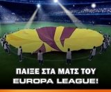 Vistabet Europa League 2013