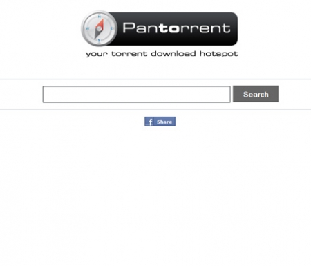 Pantorrent.com