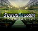 StatusBet Soccer Odds
