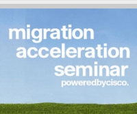 Cisco seminar