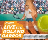 Vistabet Roland Garros