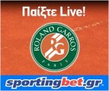 SportingBet Roland Garros