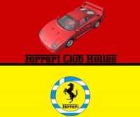 Ferrari Club Hellas