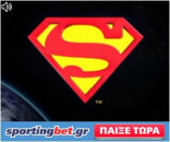 SportingBet Superman Slots